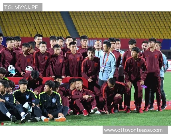 中国国青与韩国国青精彩对决视频直播全程回顾与分析