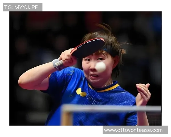 女单铜牌争夺战:朱雨玲迎战陈梦,忍不住令人感叹:今夕是何年