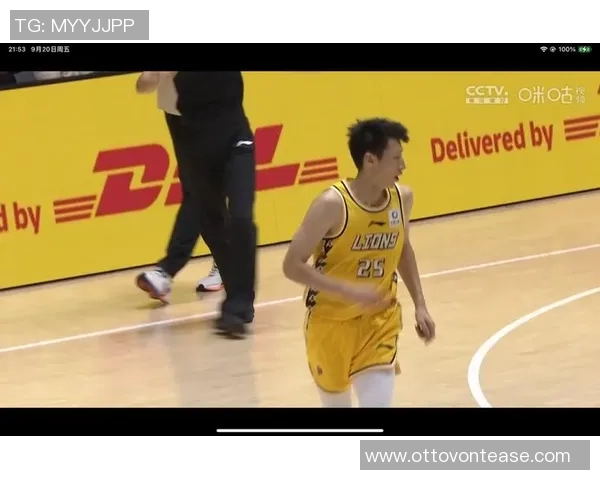 广厦阵型再提高！2新外援即插即用，赵岩昊林秉圣补强候补实力！